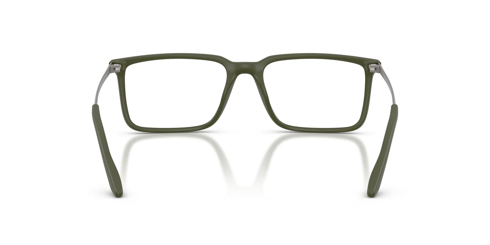 Armani Exchange 3141U Eyeglasses - view 3